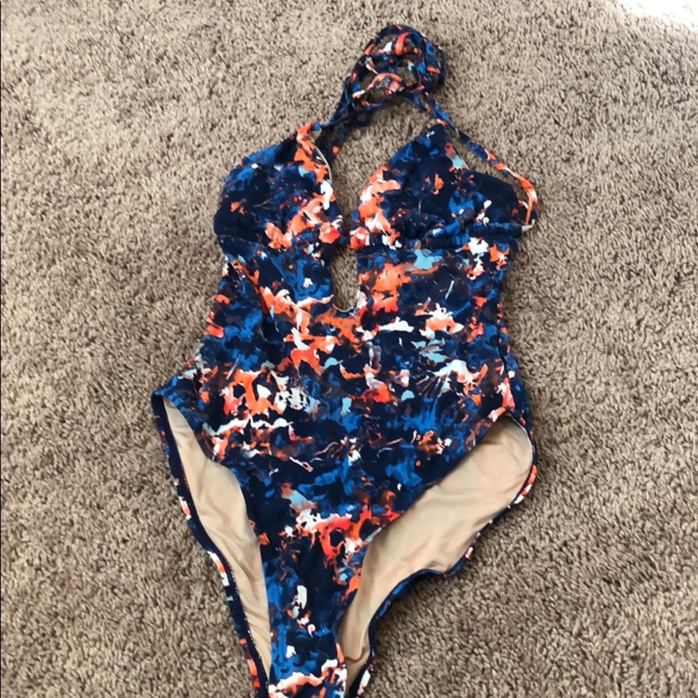 Tart Swim one piece bathing suit
